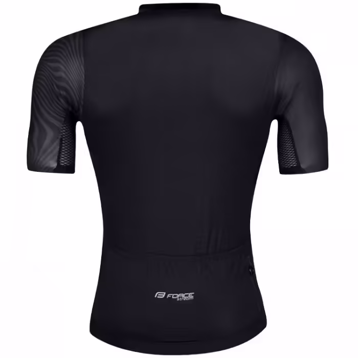 Tricou Force STREAM short sleeves - 4