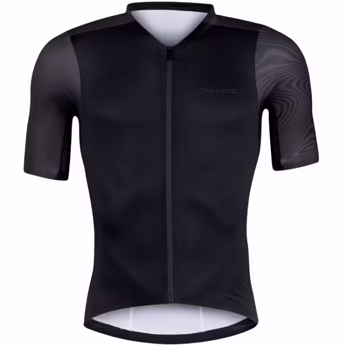 Tricou Force STREAM short sleeves - 5