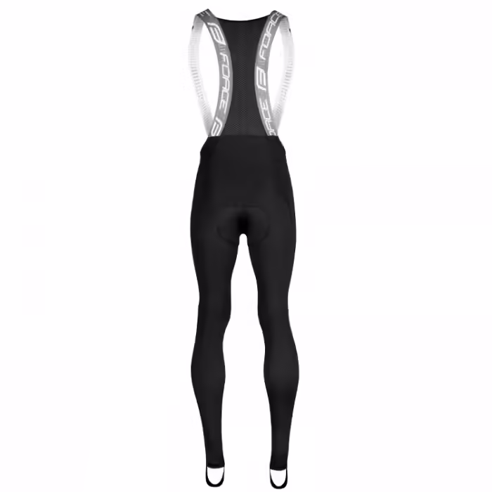 Panta-colanti Force SPRING with pad - 3