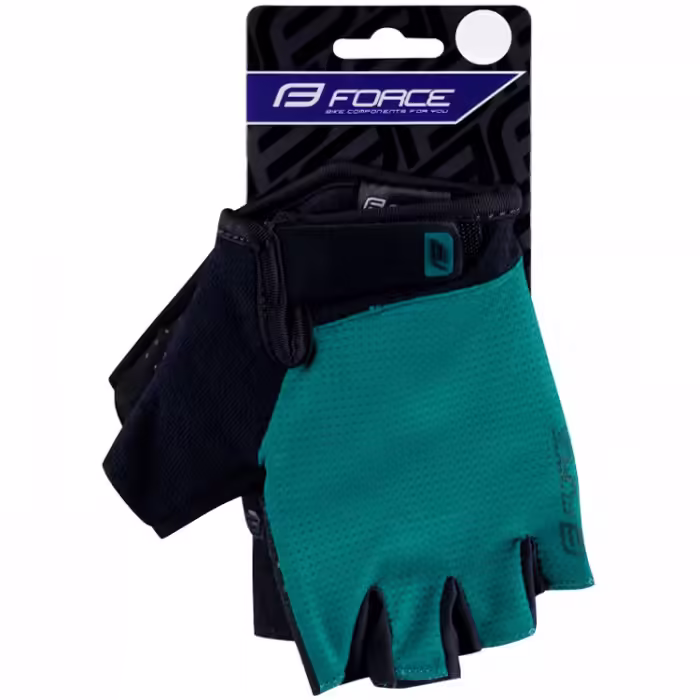 Перчатки велосипедные Force LOOSE - 3