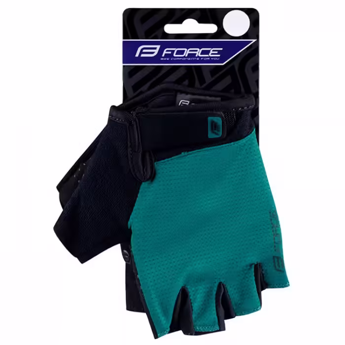 Перчатки велосипедные Force LOOSE - 4