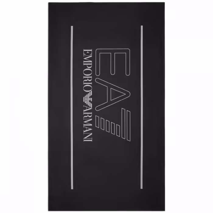 Полотенце EA7 EMPORIO ARMANI WATER SPORTS CORE ACTIVE U TOW