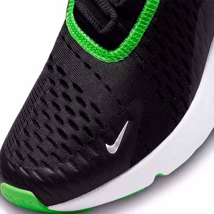 Incaltaminte Sport Nike AIR MAX 270 BG - 4