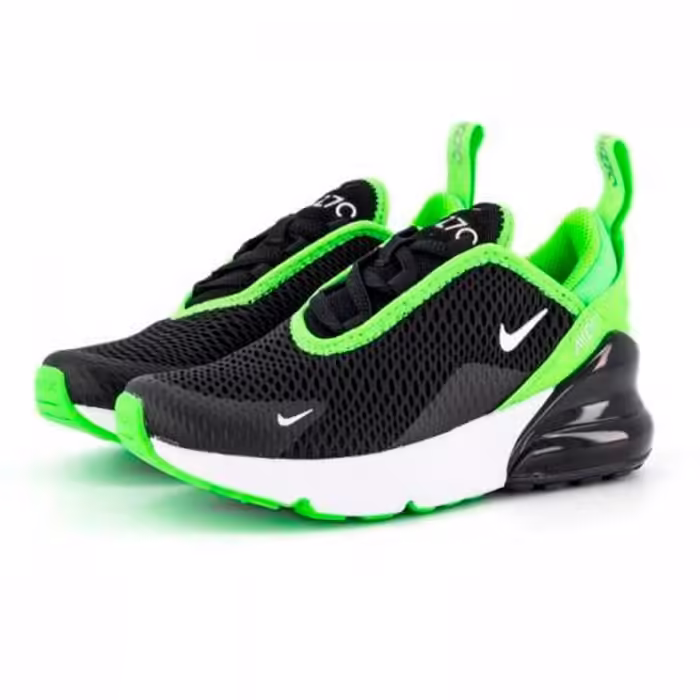 Кроссовки Nike AO2372-021 - 2