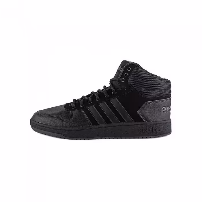 Incaltaminte Sport Adidas HOOPS 2.0 MID