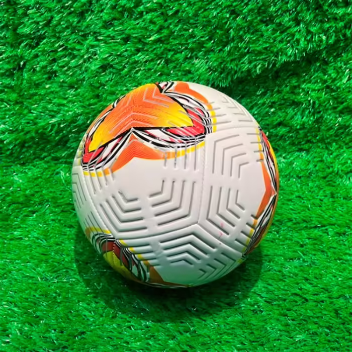 Minge fotbal Media Football - 6