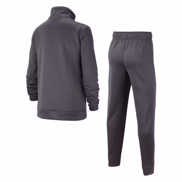 Costum Sportiv Nike CORE TRK STE PLY FUTURA Negru L - 2