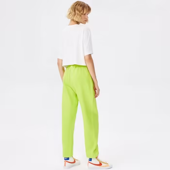 Брюки Nike W NSW PANT FLC TREND - 4