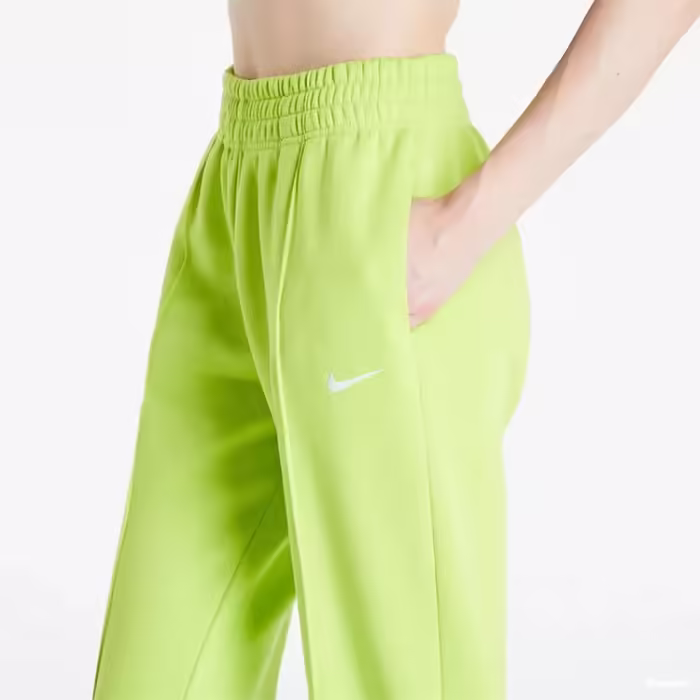 Брюки Nike W NSW PANT FLC TREND - 5