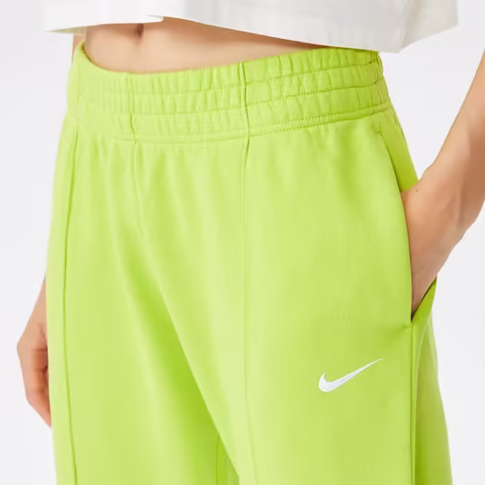 Брюки Nike W NSW PANT FLC TREND - 6