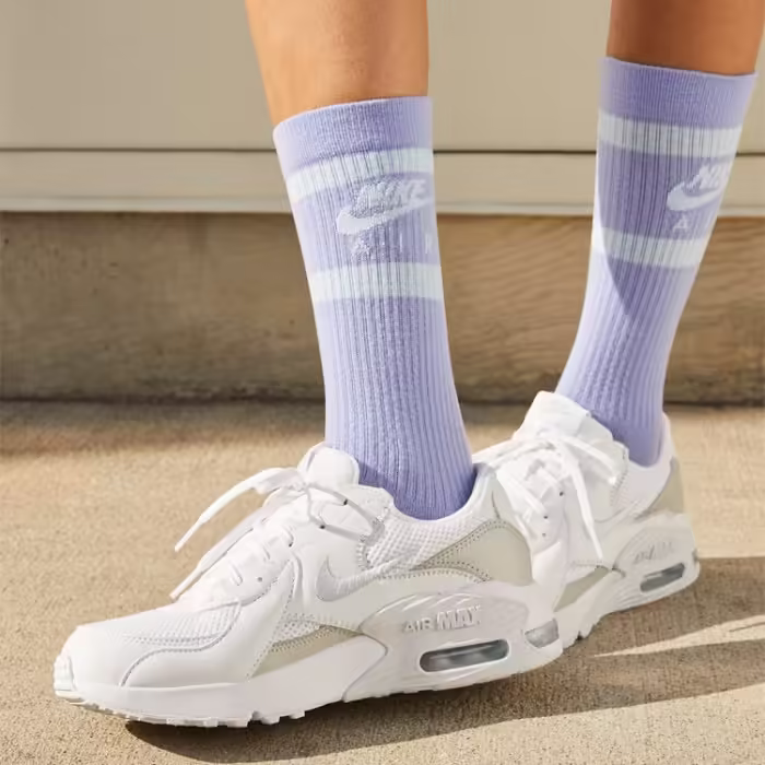 Incaltaminte Sport Nike WMNS AIR MAX EXCEE - 5