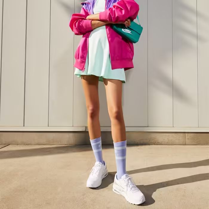 Incaltaminte Sport Nike WMNS AIR MAX EXCEE - 7