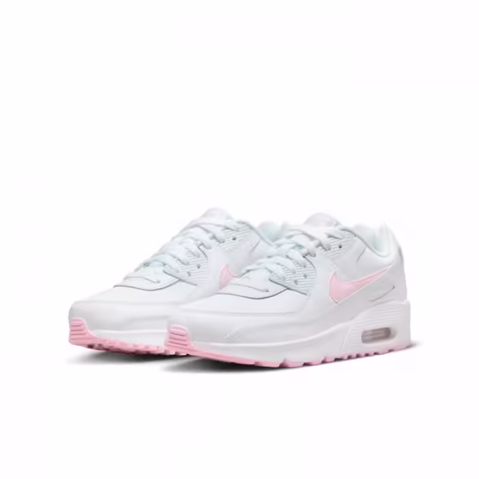 Incaltaminte Sport Nike AIR MAX 90 LTR (GS) - 4