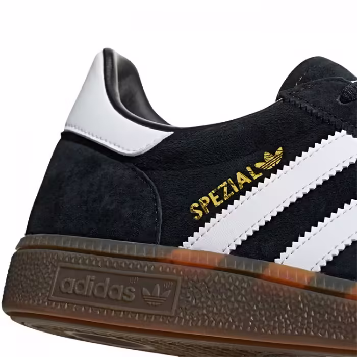 Кроссовки Adidas HANDBALL SPEZIAL - 7