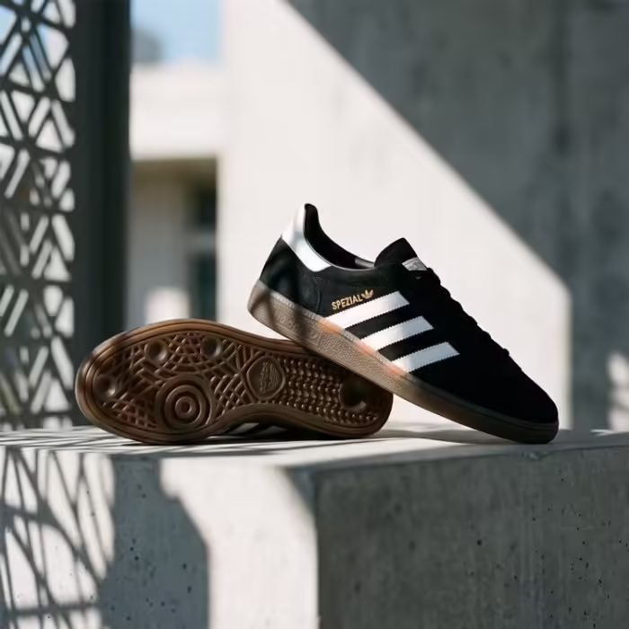 Кроссовки Adidas HANDBALL SPEZIAL - 10