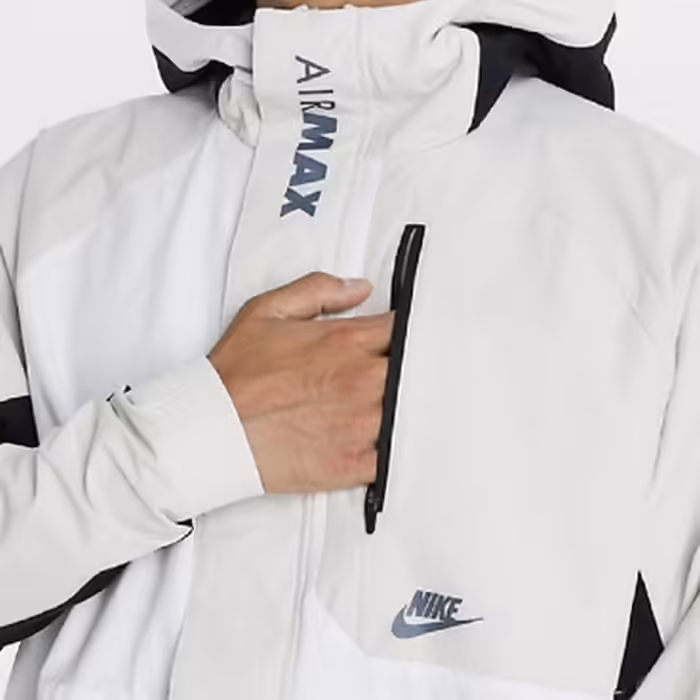 Scurta Nike M NSW AIR MAX WVN JACKET - 2
