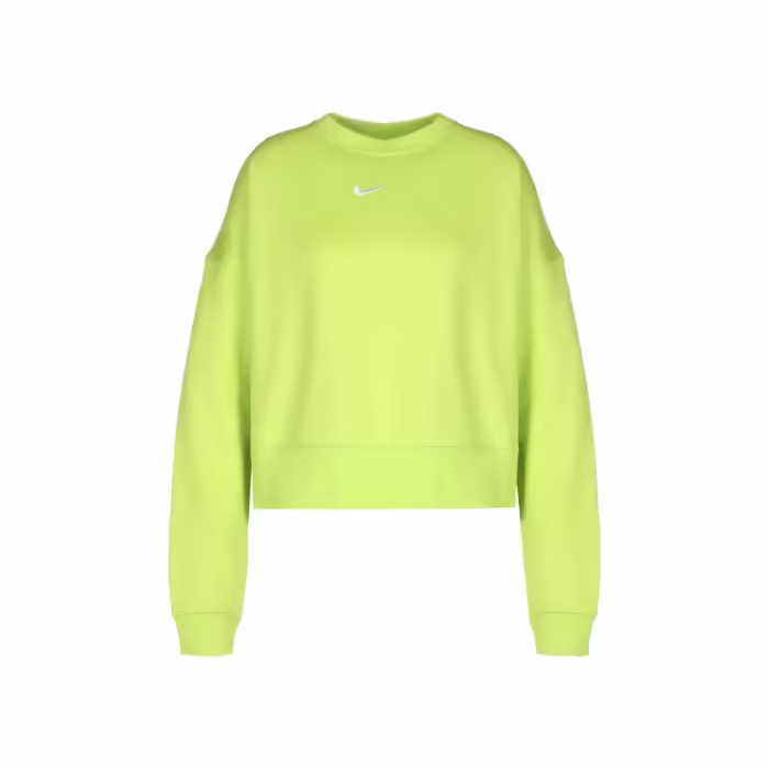 Толстовка Nike W NSW ESSNTL CLCTN FLC OS CRW