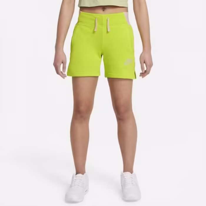 Sorti Nike G NSW AIR FT 5IN SHORT - 2