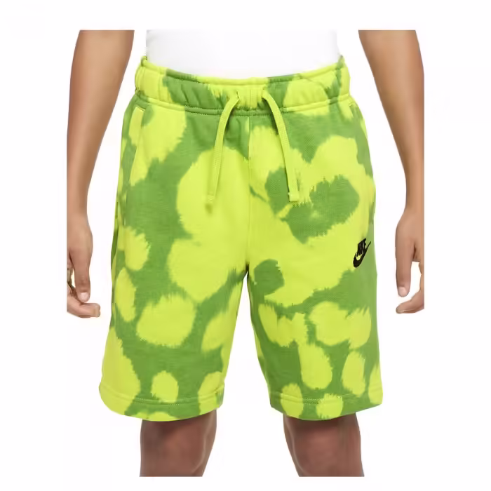 Sorti Nike B NSW ADULT CNNCT AOP FT SHORT