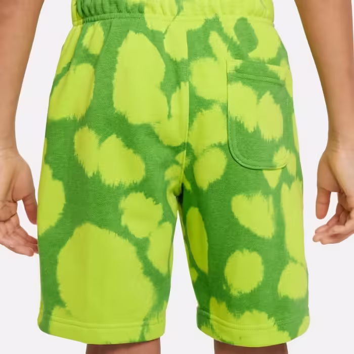 Sorti Nike B NSW ADULT CNNCT AOP FT SHORT - 2