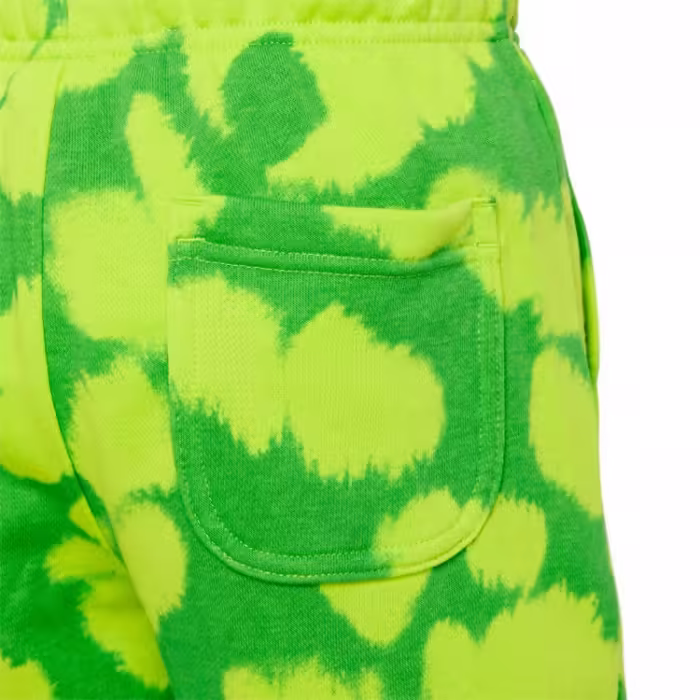 Sorti Nike B NSW ADULT CNNCT AOP FT SHORT - 4