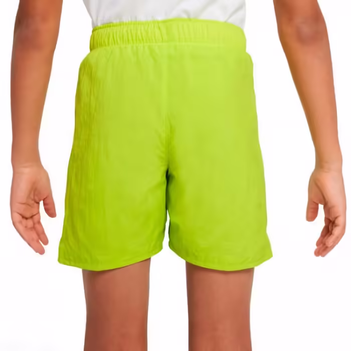 Шорты Nike B NSW WOVEN HBR SHORT - 6