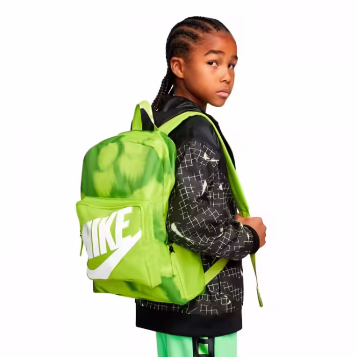 Rucsac Nike Y NK CLASSIC BKPK-NEO DYE - 5