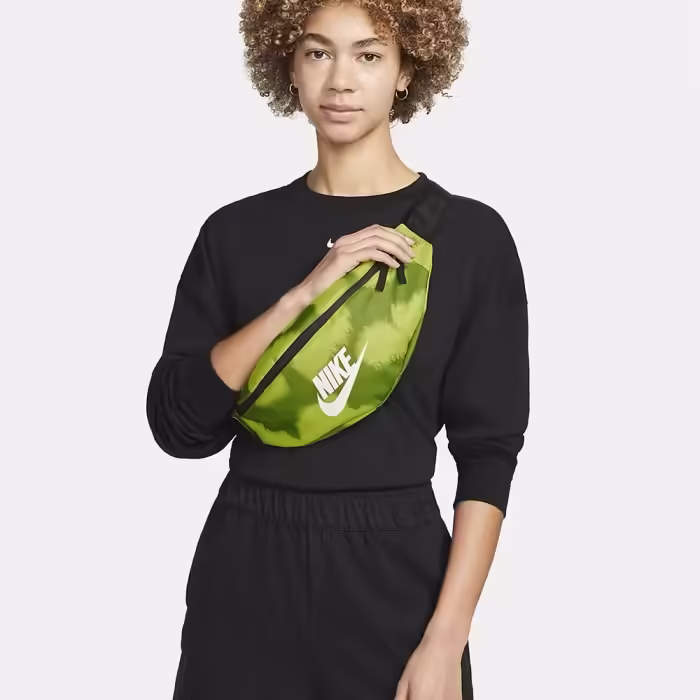 Geanta pe brau Nike HERITAGE - 2