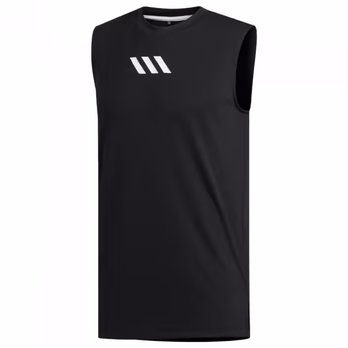 Maiou Adidas PM SL TANK Negru S