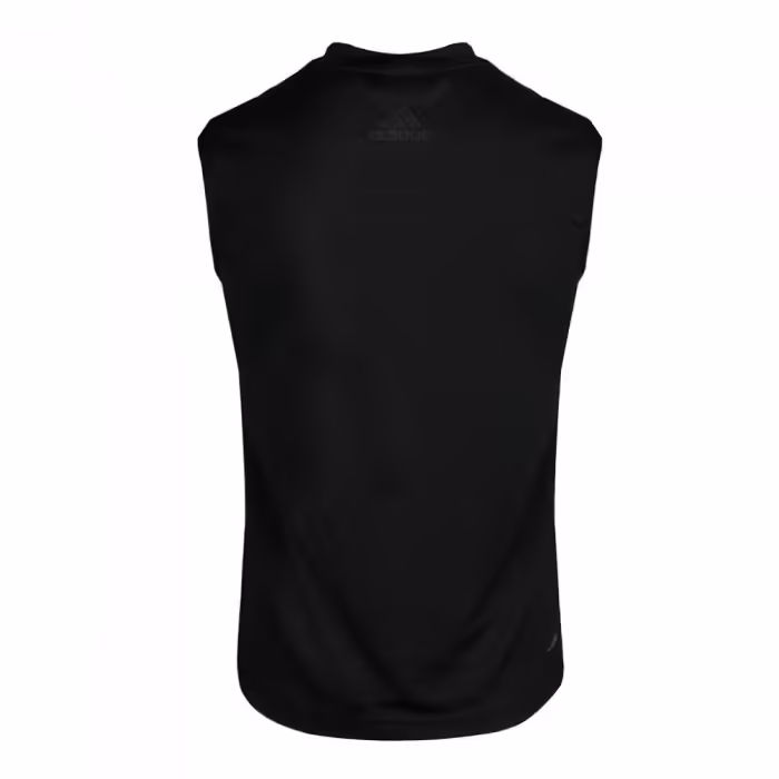 Maiou Adidas PM SL TANK Negru S - 2