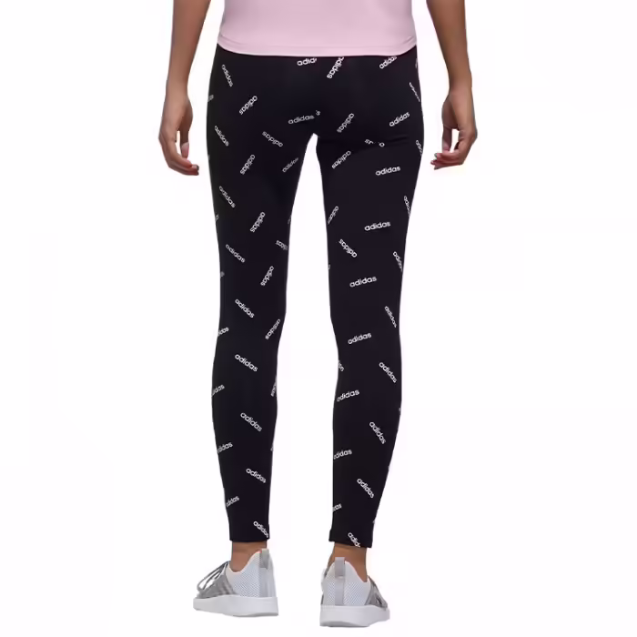 Легинсы Adidas W AOP TGHT - 3