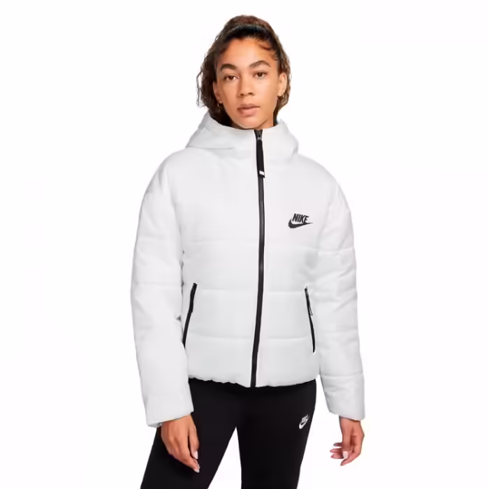 Scurta Nike W NSW SYN TF RPL HD JKT - 2