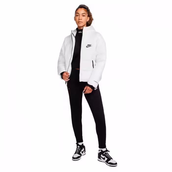 Scurta Nike W NSW SYN TF RPL HD JKT - 3