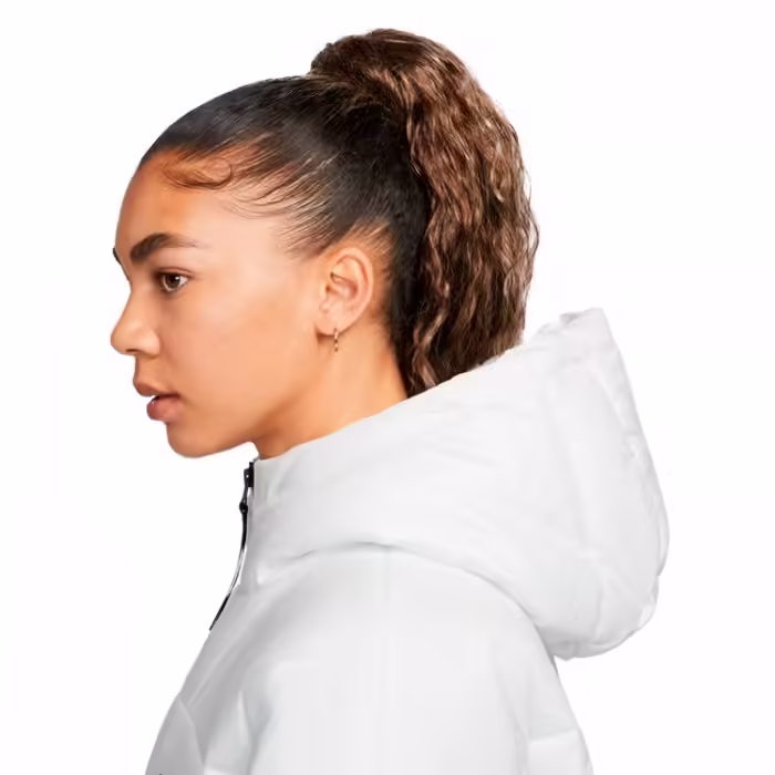 Scurta Nike W NSW SYN TF RPL HD JKT - 4