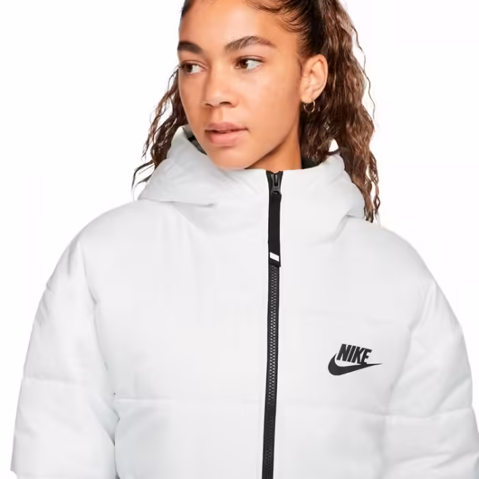 Scurta Nike W NSW SYN TF RPL HD JKT - 5