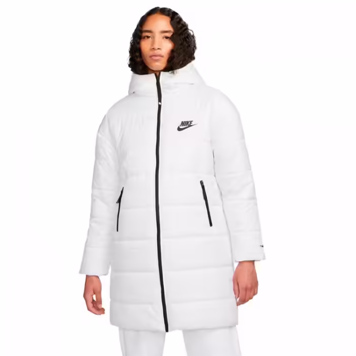Scurta Nike W NSW SYN TF RPL HD PARKA - 4