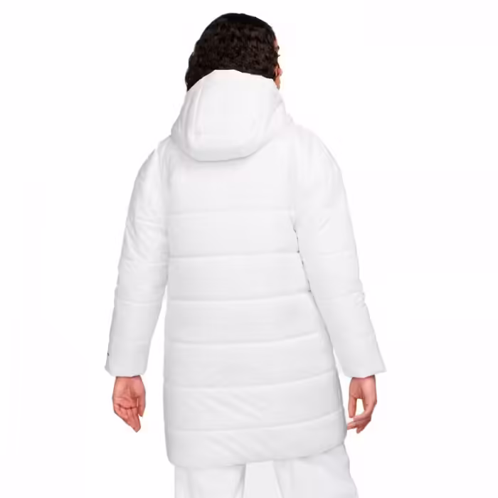 Scurta Nike W NSW SYN TF RPL HD PARKA - 5