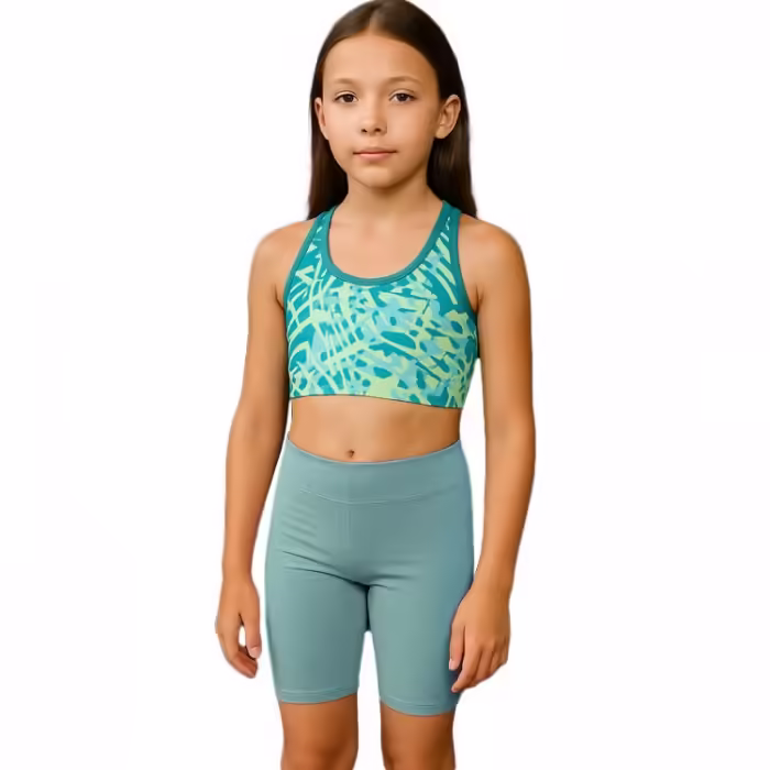 Спортивное бра Nike G NK SWOOSH REV BRA SE+