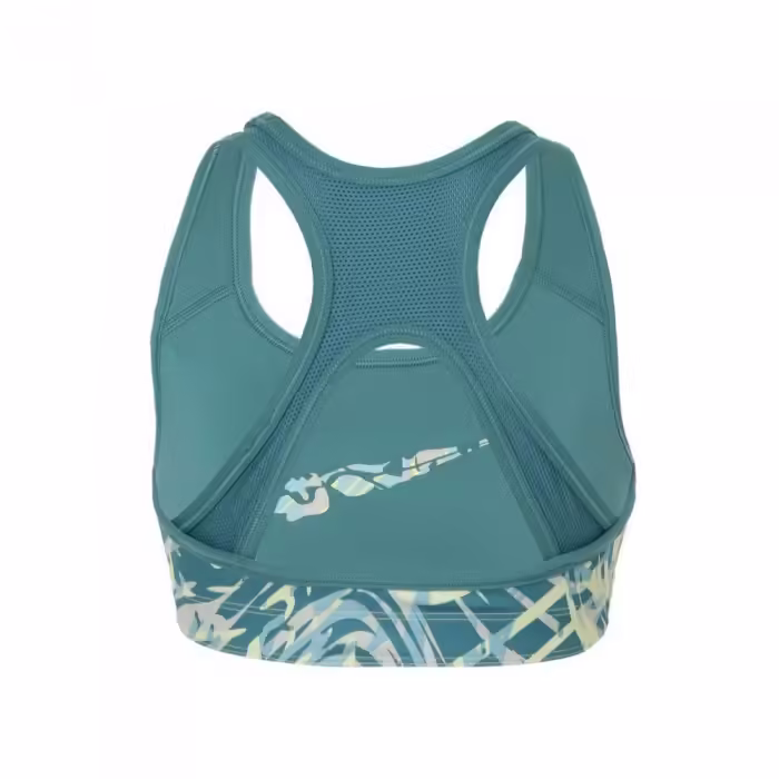 Спортивное бра Nike G NK SWOOSH REV BRA SE+ - 3