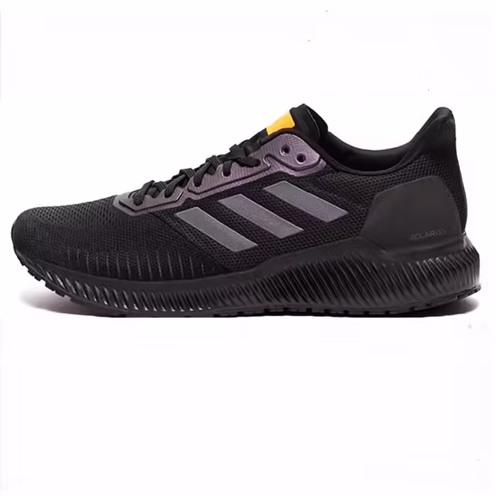 Incaltaminte Sport Adidas SOLAR RIDE M Negru 44