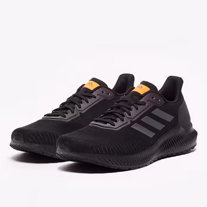 Incaltaminte Sport Adidas SOLAR RIDE M Negru 44 - 2