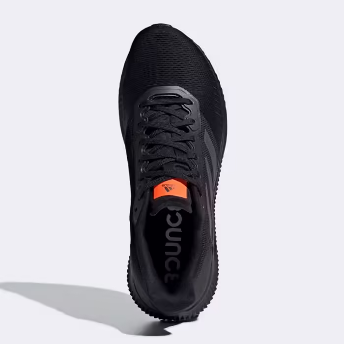 Incaltaminte Sport Adidas SOLAR RIDE M Negru 44 - 4