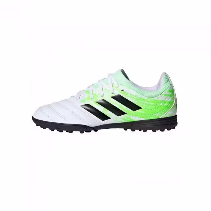 Бутсы Adidas COPA 20.3 TF J Белый 32