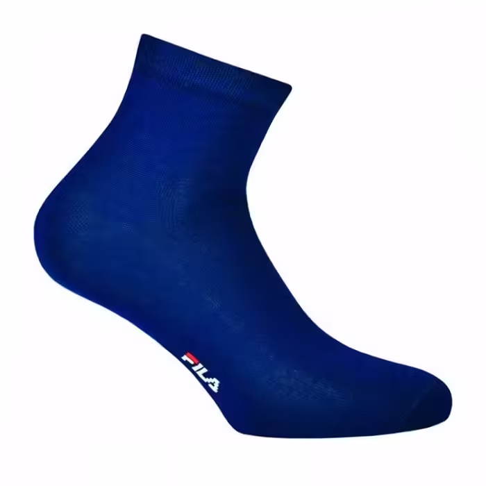 Sosete Fila UW QUARTER SOCKS MERCERIZED 3 PACK - 2