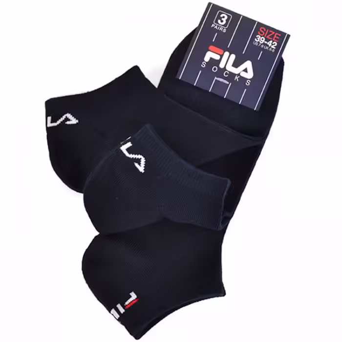 Носки Fila UW socks - 3