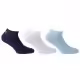 Носки Fila INVISIBLE SOCKS UNISEX 3 PAIRS PER PACK