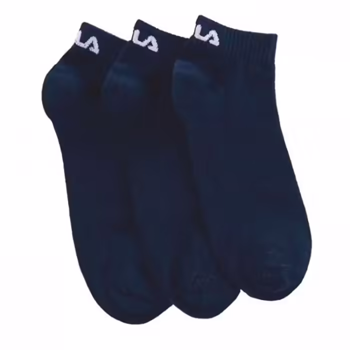 Sosete Fila QUARTER SOCKS 3 PACK - 3
