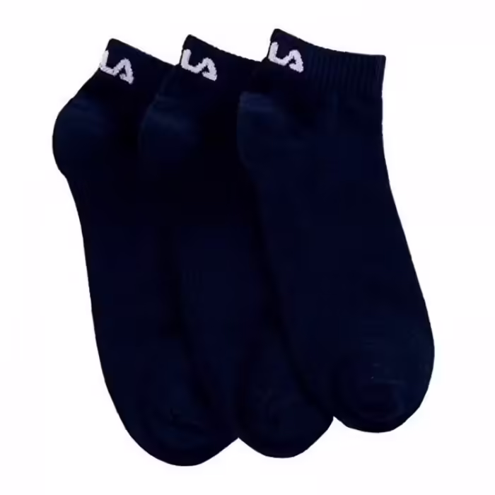 Sosete Fila QUARTER SOCKS 3 PACK - 3