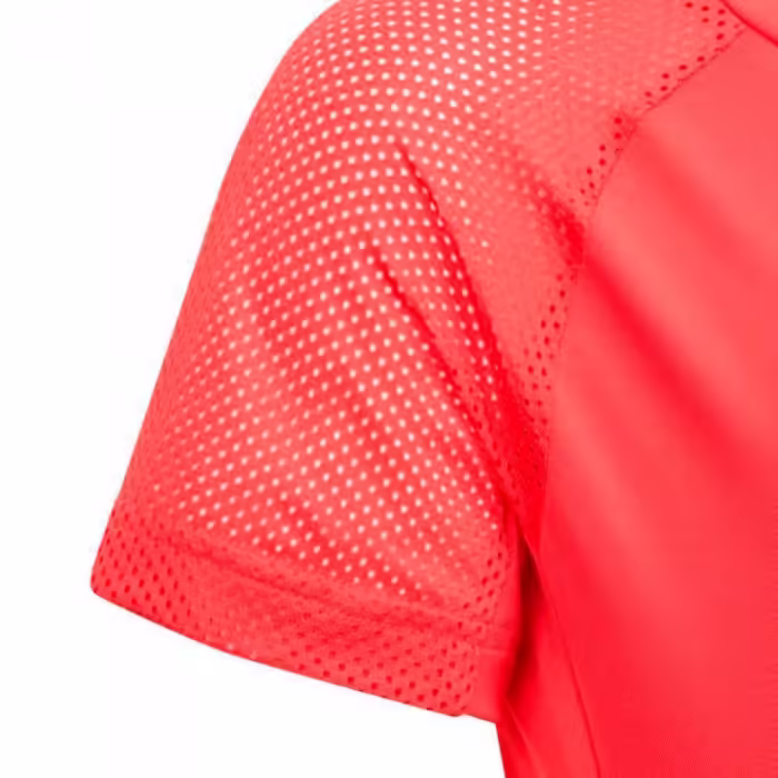Футболка Adidas JG TR BOLD TEE Красный 128 - 3