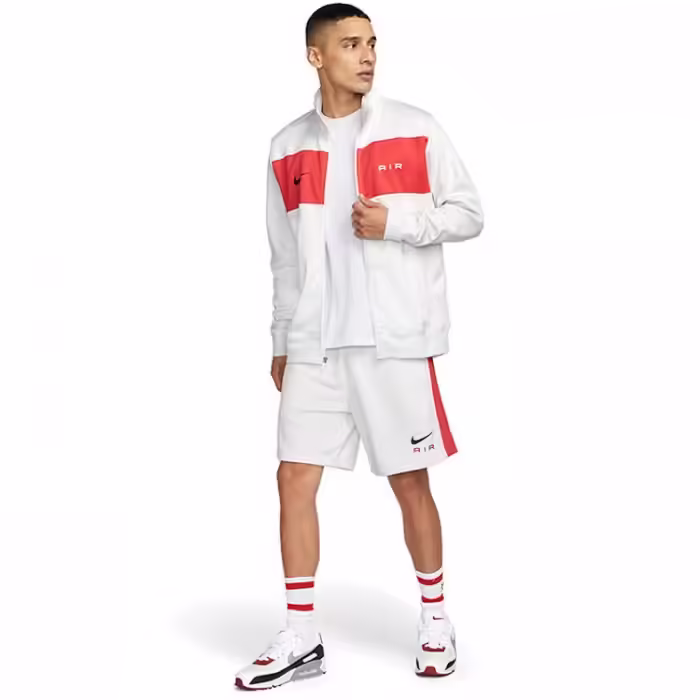 Hanorac Nike M NSW SW AIR TRACKTOP PK - 4